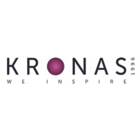 Kronas - Graphic Designer