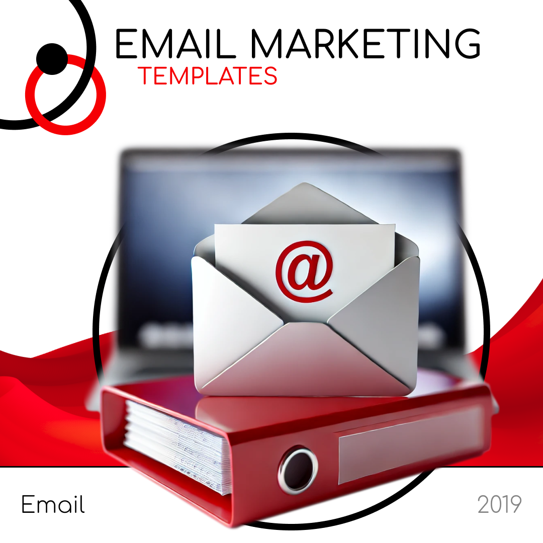 Email templates